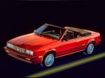 Chevrolet Cavalier Convertible 1984 года